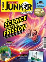 Science & Vie Junior